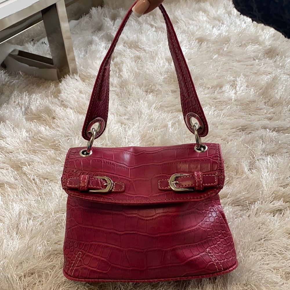 Tommy Purse